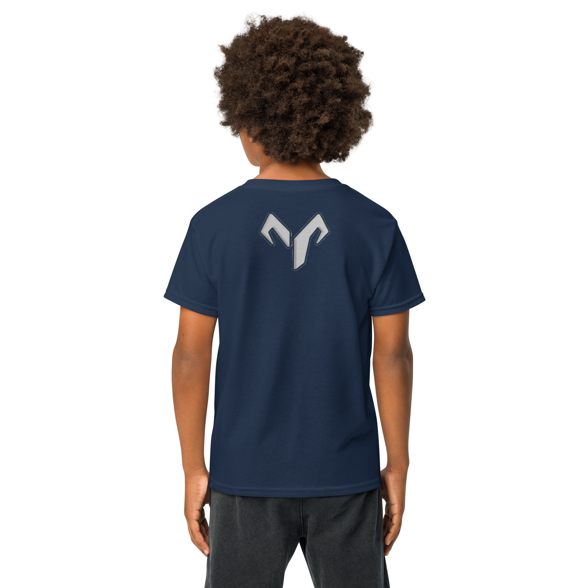 Youth Tiger Graphic T-Shirt for Girls – Stylish & Comfortable Casual Wear - Image 35